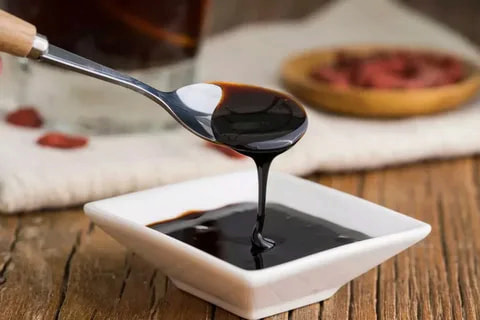تصویر 5 از قیمت خرید شیره کشمش اصل + فروش ویژه
